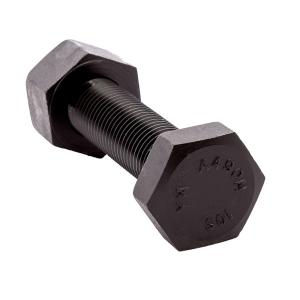 Wholesale 60mm High Strength Structural Bolts ASTM A490 Type 1 from china suppliers