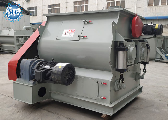 Full Automatic Dry Mortar Plant