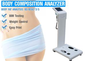 Wholesale Body Fat Percentage Measurement Device from china suppliers