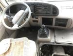 100% Original Japan Used Toyota Coaster Mini Bus for Sale Toyota Coaster Bus