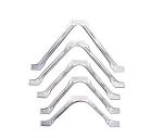 PS40 Galvanized Steel Truss Connector for Wood Roof Easi-Joist Plate Metal Web