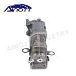 Metal and Rubber Air Suspension Compressor Pump For Mercedes - Benz X164 W164