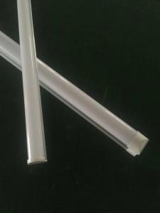 Wholesale 4 Foot T5 Led Tube Lights 18w 1200mm 1500mm 300mm Fluorescent 0.9 PF from china suppliers