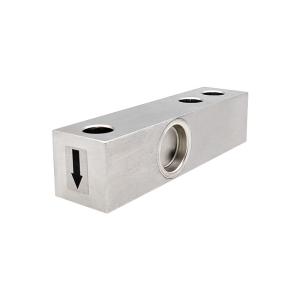 Wholesale WL-125 Heavy-Duty Shear Beam Load Cell (0.05-10t) for Truck Scales &amp; Industrial Weighing from china suppliers