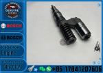 Diesel Fuel Injector Overhaul Repair Kits For SCANIA Injector 0414701037