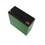 12v 20ah Solar Light Batteries LiFePO4 Battery For Solar Energy Storage
