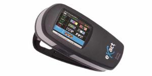 Wholesale Delta E Lab Colour Measurement Spectrophotometer For Print / Packaging from china suppliers