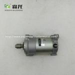 12V 11T Starter Motor For The Taiga Snowmobile In Novosibirsk 428000-8971