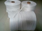 Low Smoke Halogen Free Fibrillated PP Filler Yarn Cable Filling Wrapping