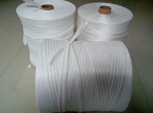 Wholesale Polypropylene Fire Retardant FR PP Filler Yarn For Cable Light Weight from china suppliers