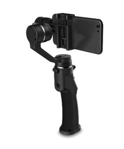 Wholesale Aluminum Alloy Smartphone Gimbal Stabilizer Vertical Shooting Quick Stable from china suppliers