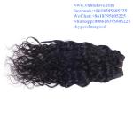 Beautiful brazilian human hair weaving very popular 26 28 30 inch brazilian hair