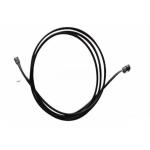 CG Type Speed Cable Motorcycle With OEM 34910-79002 Nylon