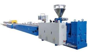 Wholesale 380v WPC Profile Extrusion Line Heat / Shock Resistance High Product from china suppliers