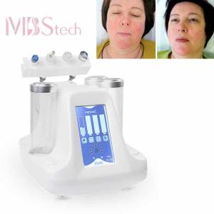 Wholesale Oxygen Jet Peel Multipolar Rf Hydrafacial Dermabrasion Machine from china suppliers