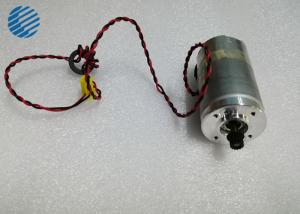 Wholesale A008633 Metal ATM Spare Parts NMD Main Motor DeLaRue Talaris from china suppliers