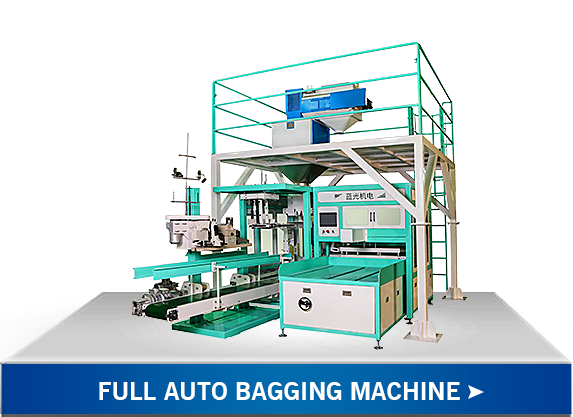 Quantitative 1-2 Ton Sugar Sand Jumbo Bag Packing Machine