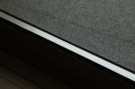 TS8383 1.6mm Aluminum Frame Sliding Glass Doors