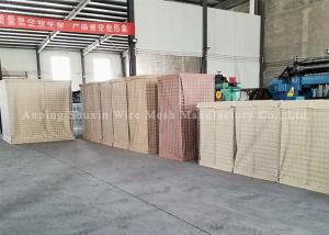 Wholesale Galvanized Welding Anti Corrosion Hesco Defensive Barrier from china suppliers