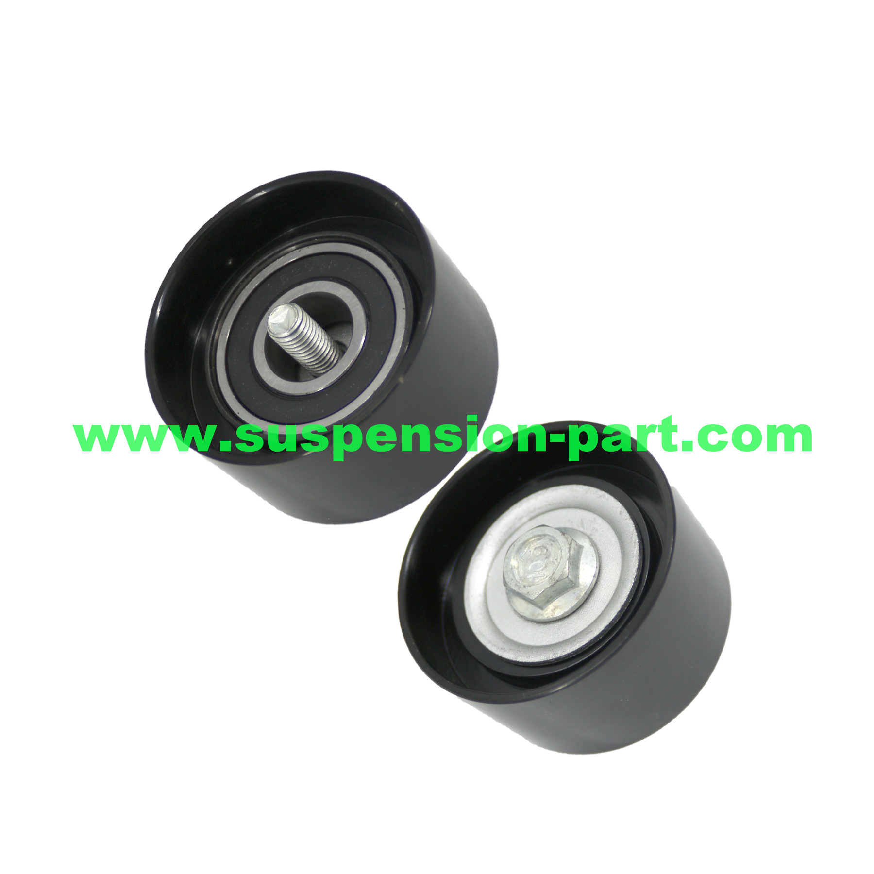 OEM 24410-27000 2441027250 TENSION ROLLER FOR HYUNDAI ACCENT II SALOON