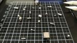 NiTi Medical Device Micro Laser Welding Customized Size High Accuracy