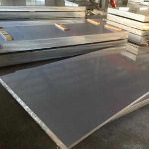 Wholesale Anodized Aluminum Coated Plate Sheet 1060 1100 5052 4