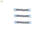 28AWG 50mm 4 Pins 1.0mm Bespoke Wiring Harness