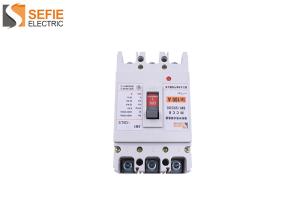 Wholesale ABS SKS Mcb Miniature Circuit Breaker Anti - Vibration 3 Pole Circuit Breaker from china suppliers