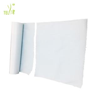 Wholesale Hygiene 60cm×50cm 10gsm Disposable Non Woven Bed Sheet Roll from china suppliers