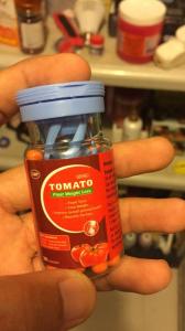 Wholesale Tomato Slimming Pills Weight Loss Capsules Appetite Suppressant China Herbal from china suppliers
