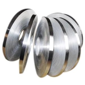 Wholesale Find the Perfect Cold Rolled Stainless Steel Coil for Your Manufacturing Process from china suppliers