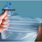 Water Soluble PVA Material Clear Transparent Packaging Bags 25um-80um