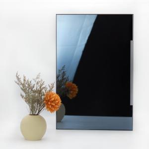 Wholesale OEM Ultra Narrow Glass Door Aluminium Frame For Sliding Door from china suppliers