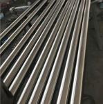 Die Forging A105 S355 Lf2 Steel Long Solid Round Bar Bright Surface
