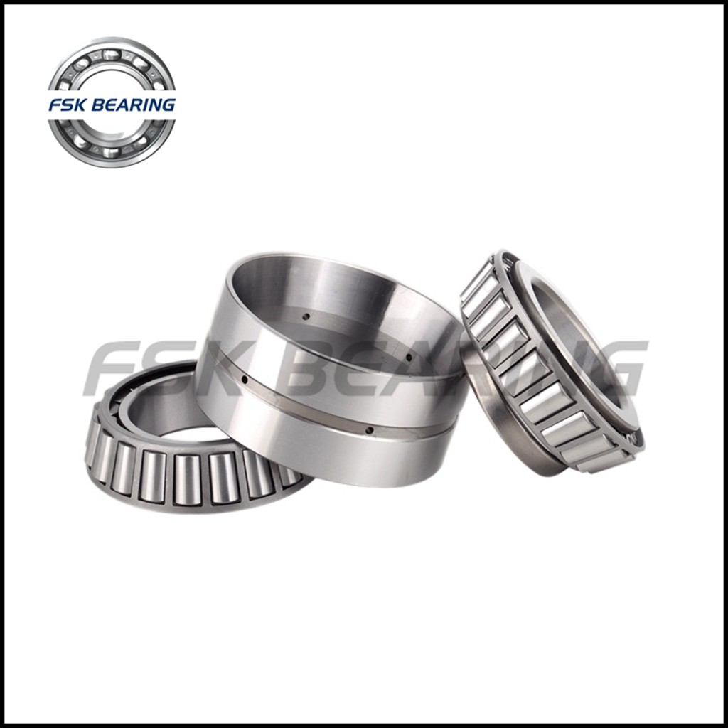 FSK 67391/67322D Double Row Taper Roller Bearing ID 133.35mm P6 P5