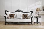 Newest Furniture Living Room Leather Sofa Sets for House Classical Design