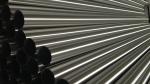 304 Stainless Steel Pipe Seamless Tube 316L 9.0mm 3 Inch Welding Round Section