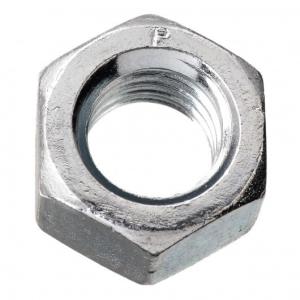 Wholesale Hot Dip Galvanizing Din 934 Nut Polished Finish Grade 8.8 Carbon Steel Hex Nut from china suppliers