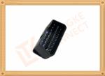 90 Degree Angle OBD Diagnostic Connector OBDII 16 Pin Male SOM014A