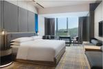 Contemporary Resort Hotel Bedroom Furniture Sets