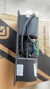Wholesale 46c2263 Fan Evaporation Excavator Spare Parts Fan Assembly from china suppliers