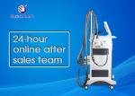 Small RF 940nm Vacuum Slimming Treatment Machine For Body Contouring