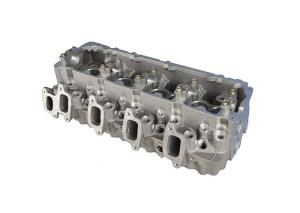 Wholesale High Performance Cylinder Heads 1110169175 For TOYOTA 1KZ-TE 1 Years Warranty from china suppliers