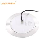 Acid-proof DC7.5mm Slim DC 12V Beam Angle 120 Deg 3000K 316 Stainless Steel