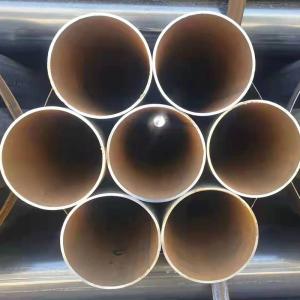 Wholesale Non-oiled Welded Steel Pipe Direct Contact Us for Special Requests from china suppliers