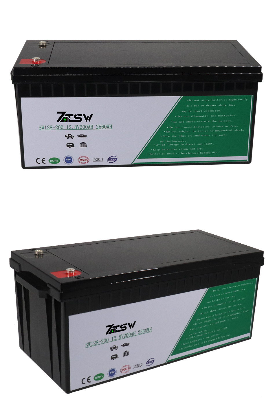 Wheel Electric LFP Lithium Batteries 48v 20A Lithium Ion Battery For Electric Scooter