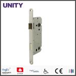 Certifire Stainless Steel Mortice Door Lock for Fire Door 4 hour EN1634 Fire