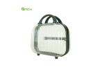 Transparent Cosmetic Case With Smart Sleeve Travel Accessories Bag