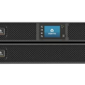 Wholesale Telecommunications Liebert GXT5 UPS 3 10KVA 208VAC Tower with 3000 Wh Electric Energy from china suppliers