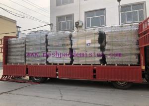 Wholesale 3t Grooved Metal Plate Structured OEM Distillation Packing from china suppliers
